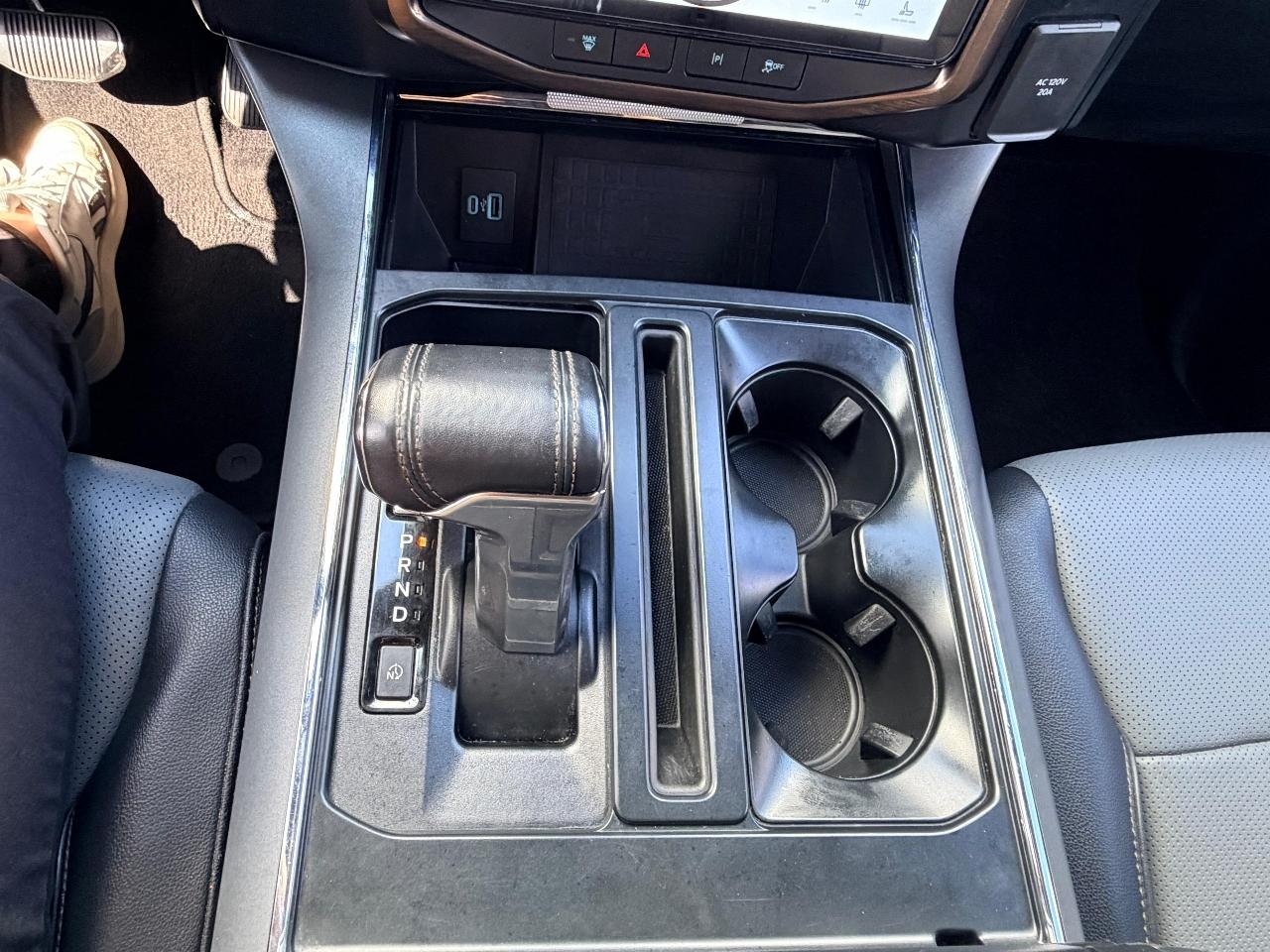 Ford F-150 Lightning Pro 2022
