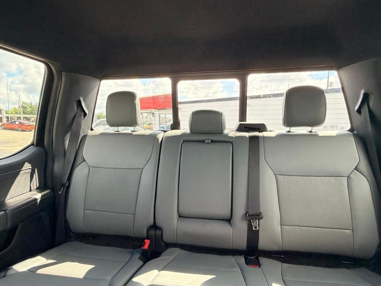 Ford F-150 Lightning Pro 2022