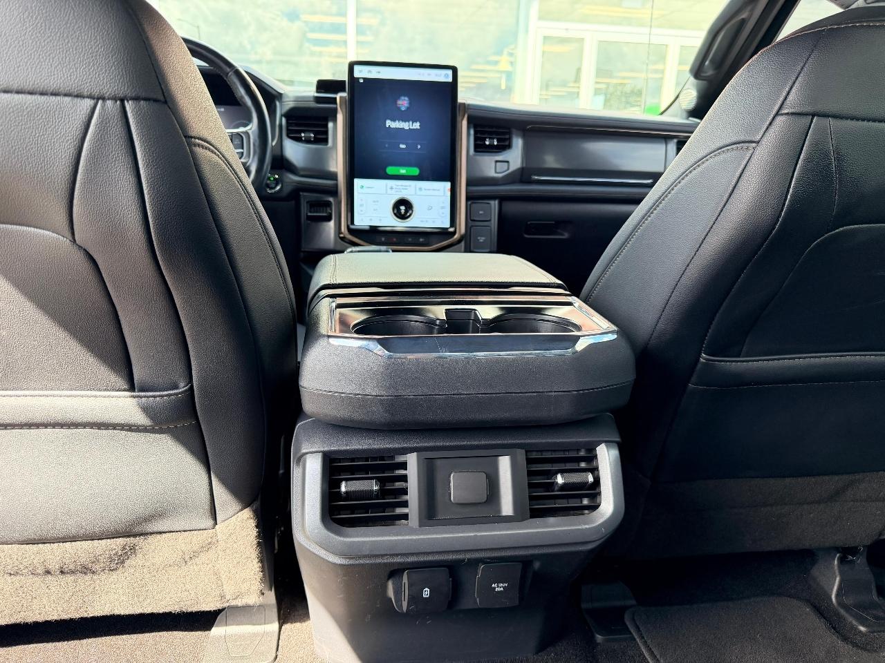 Ford F-150 Lightning Pro 2022