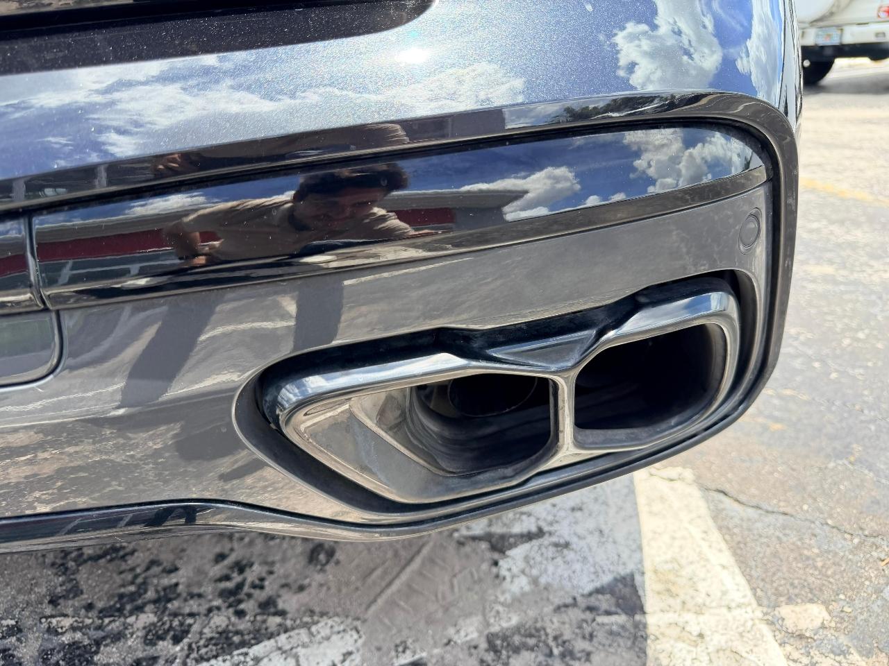 BMW X7 M60i 2023