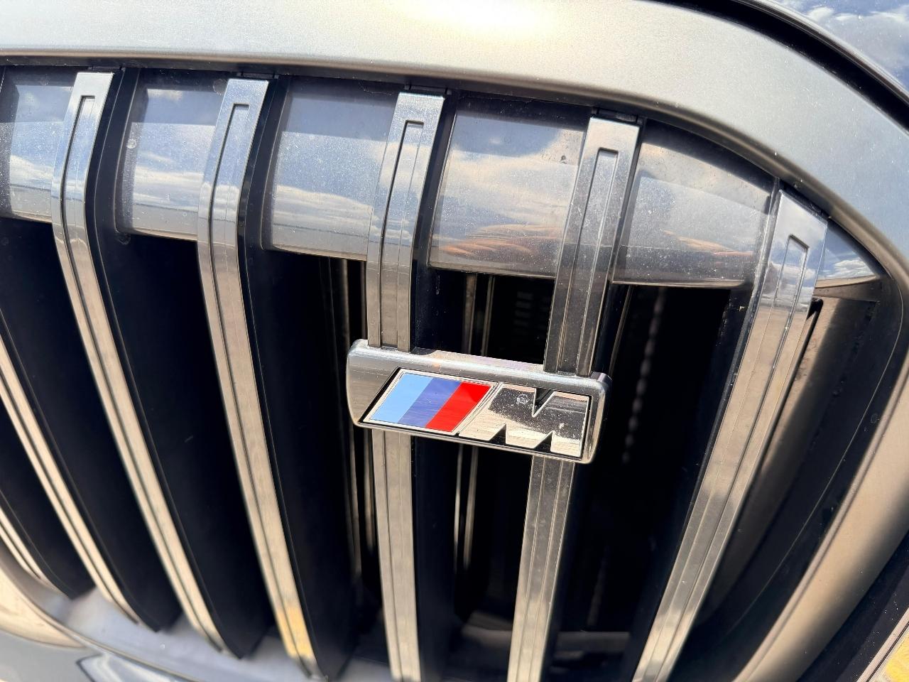 BMW X7 M60i 2023