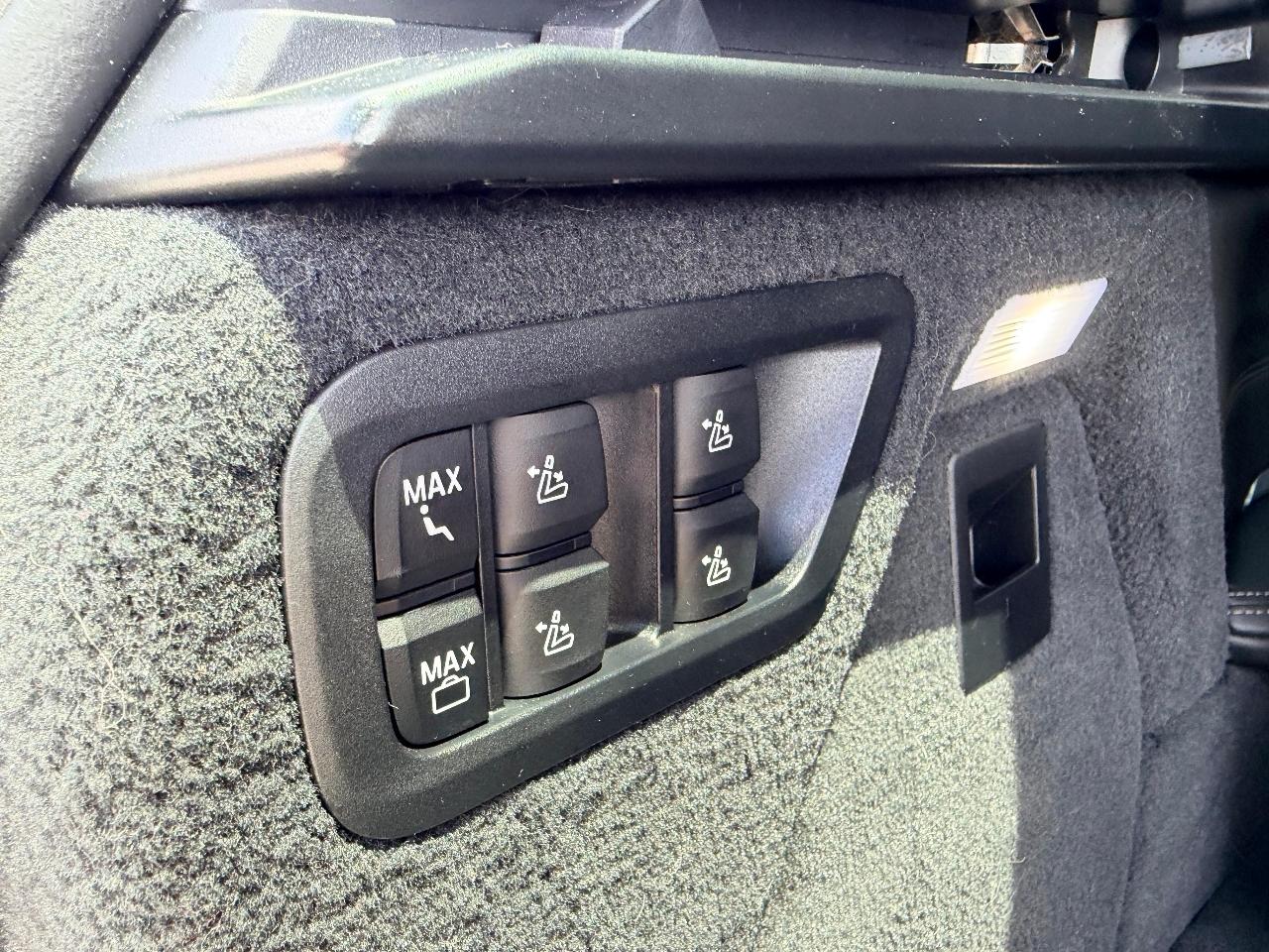 BMW X7 M60i 2023