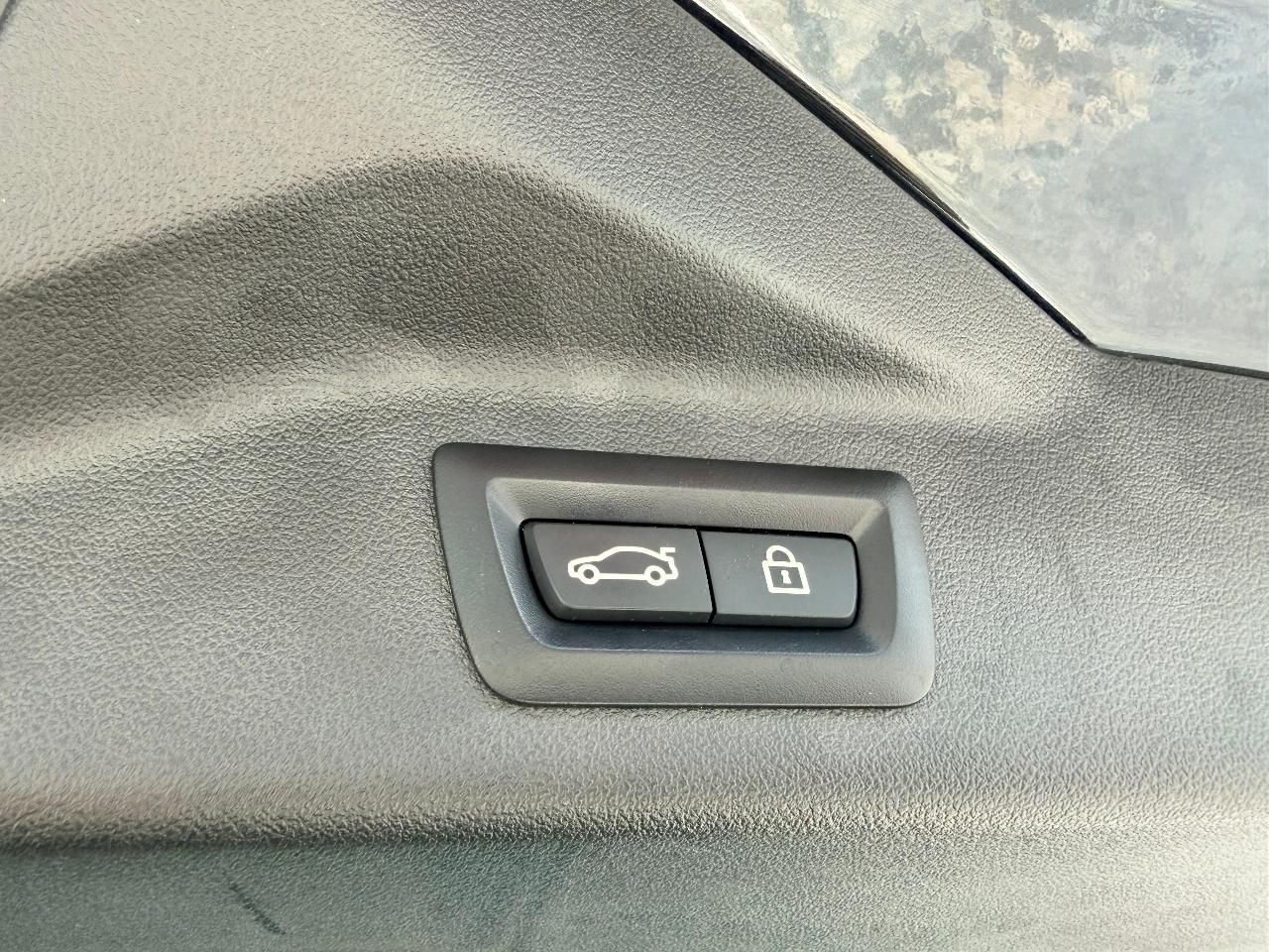 BMW X7 M60i 2023