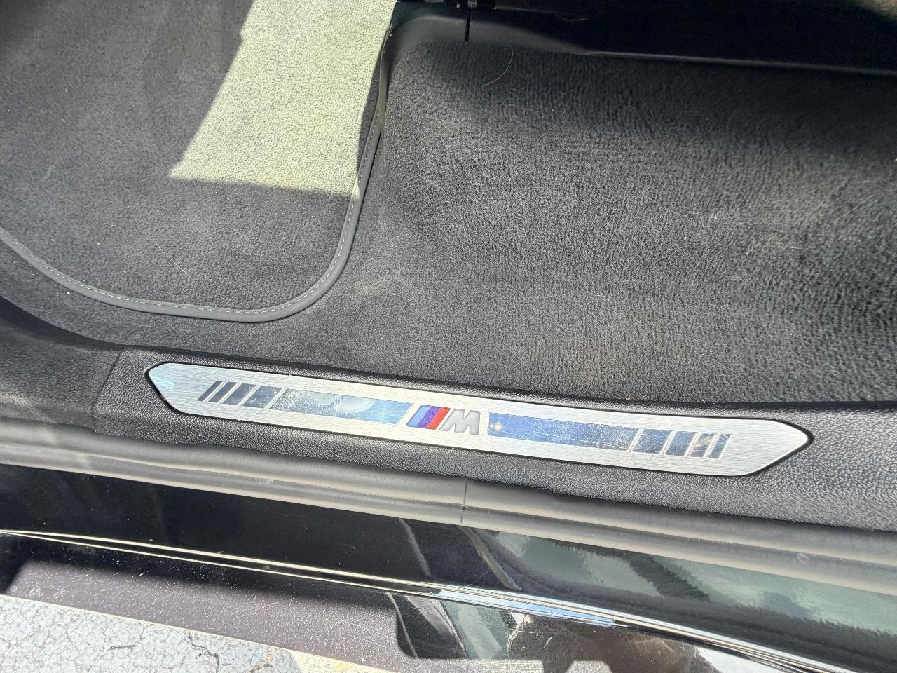 BMW X7 M60i 2023