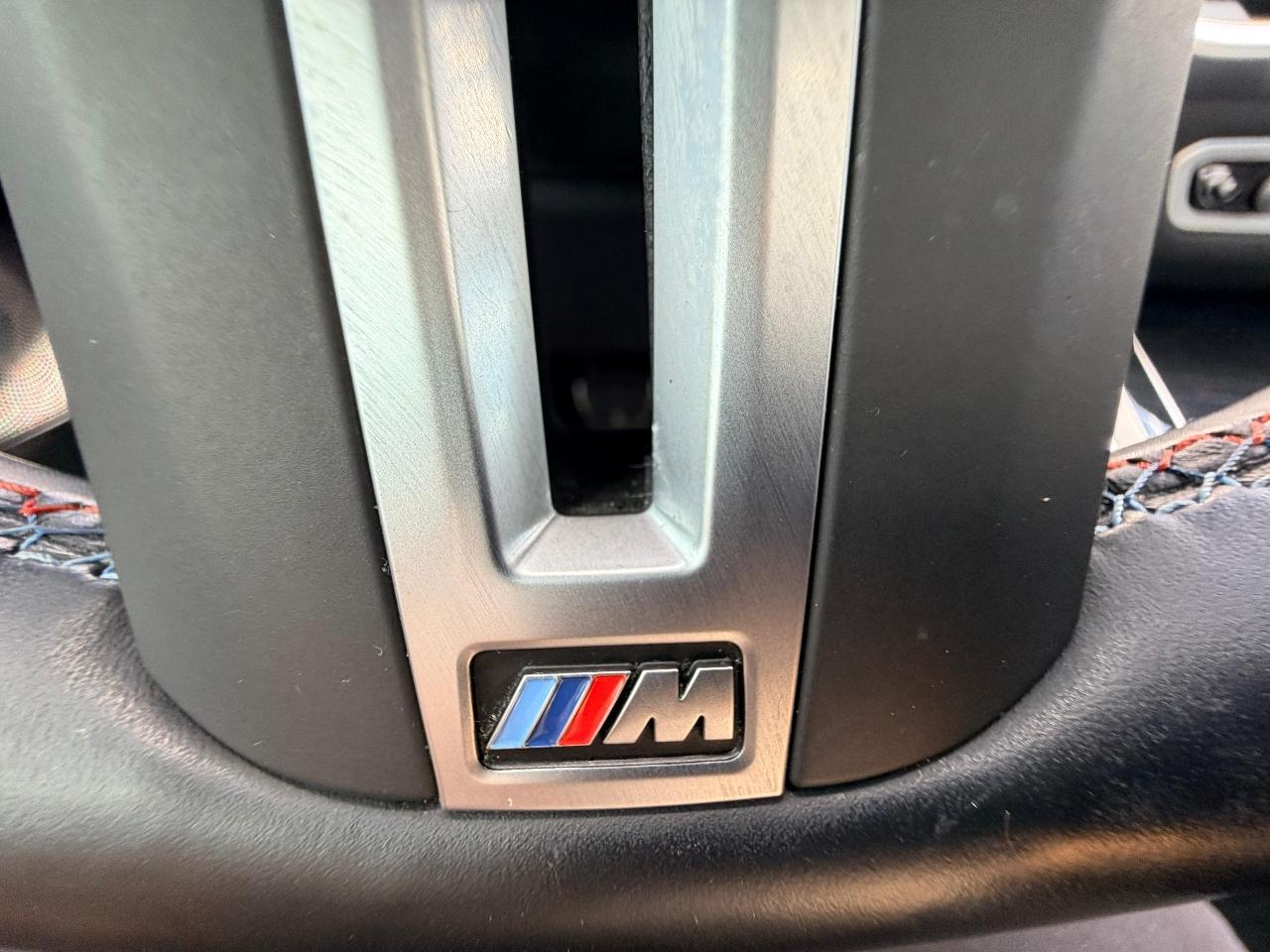 BMW X7 M60i 2023