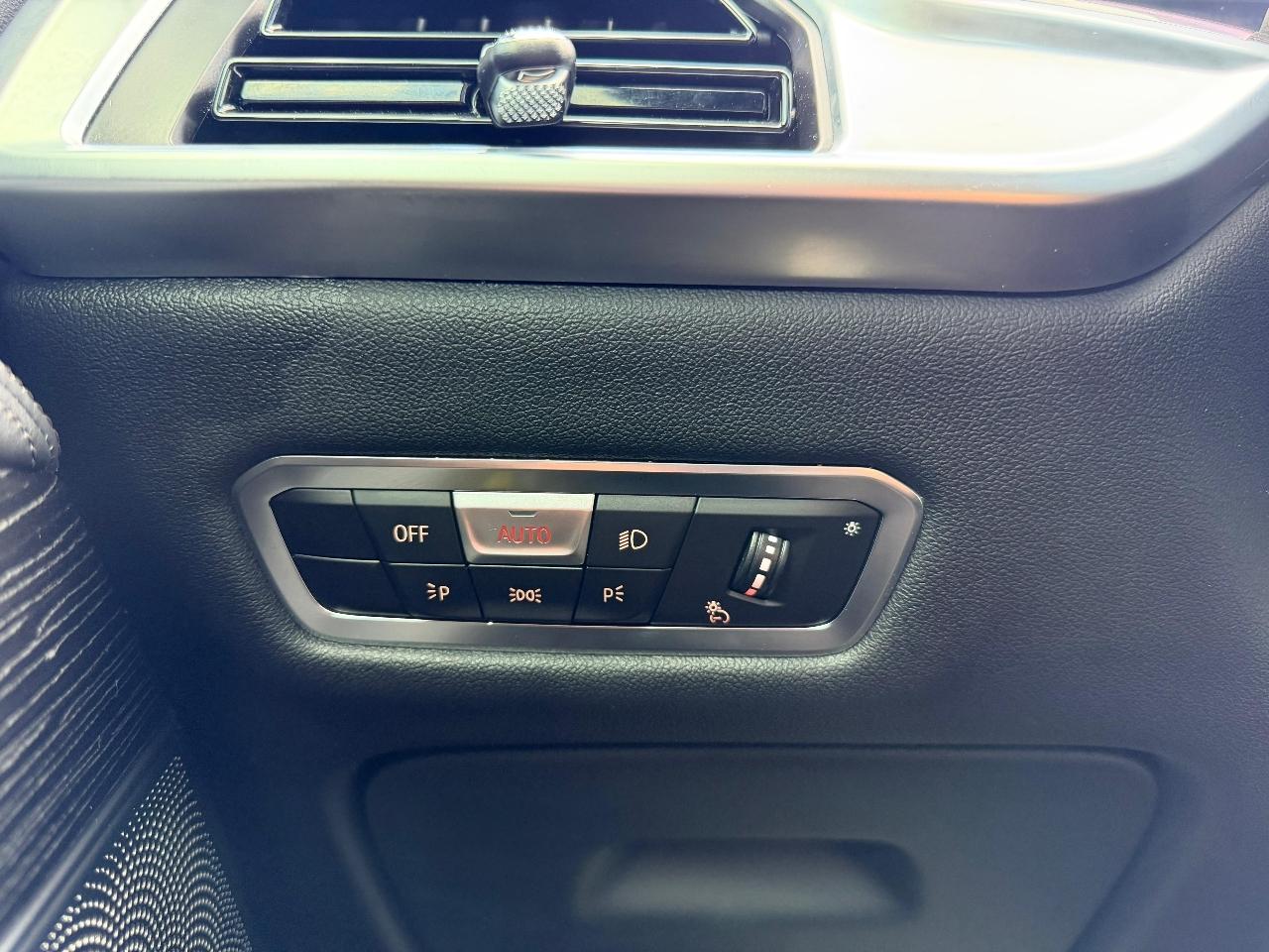 BMW X7 M60i 2023