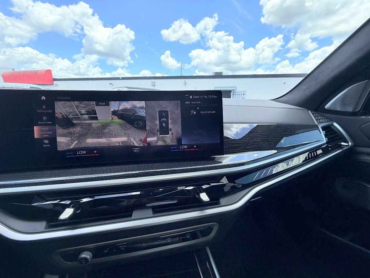 BMW X7 M60i 2023