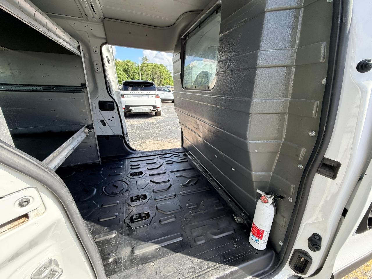 RAM ProMaster City Wagon 2019