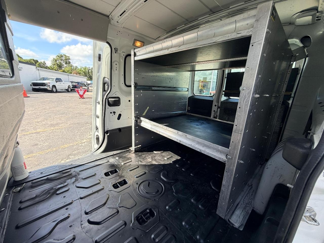 RAM ProMaster City Wagon 2019