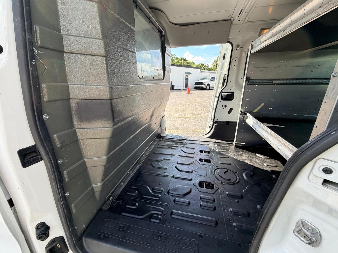 RAM ProMaster City Wagon 2019