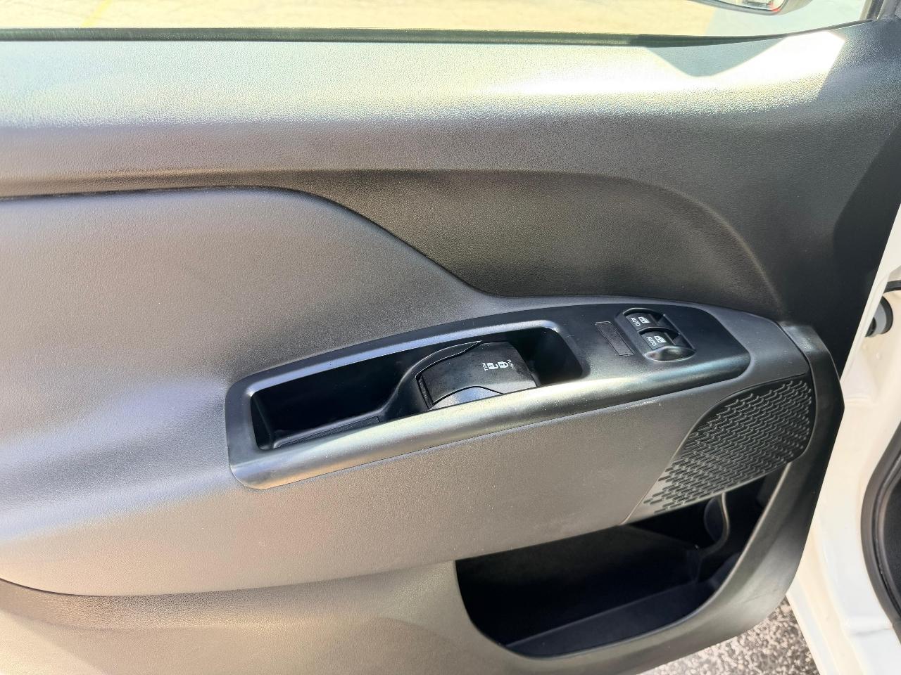 RAM ProMaster City Wagon 2019