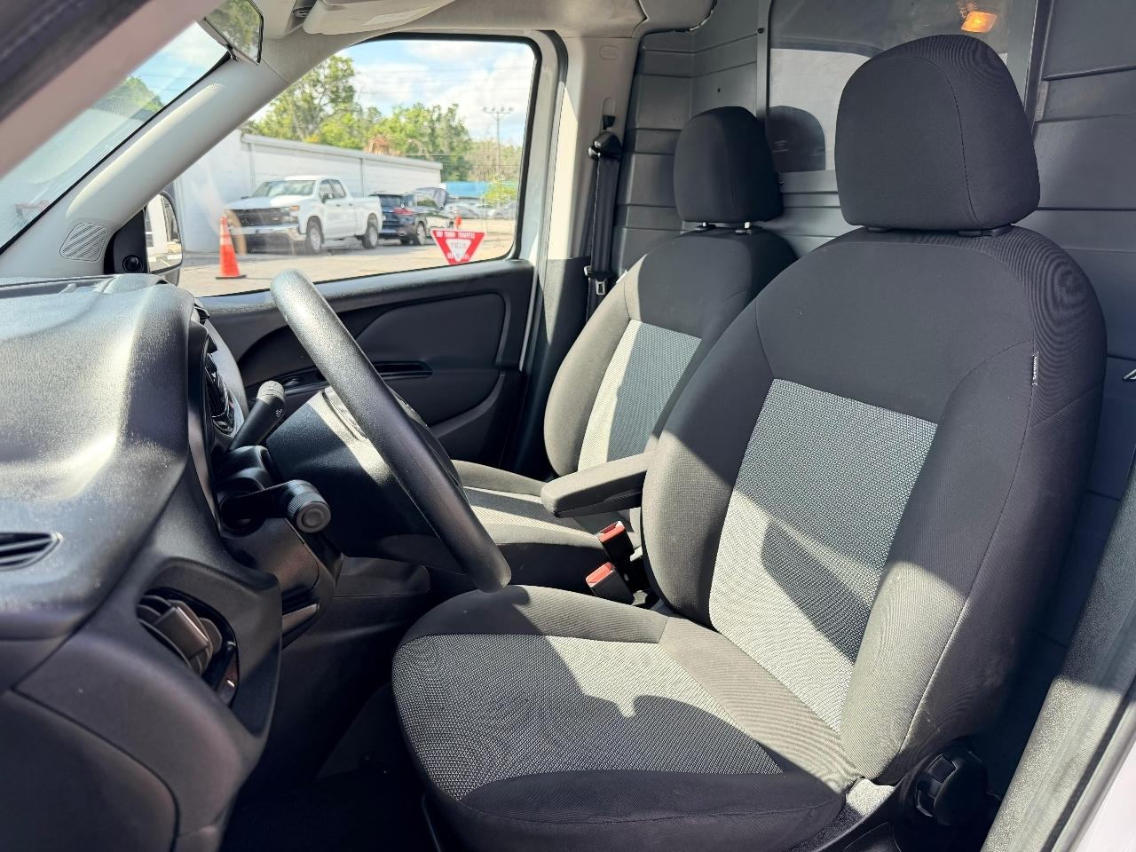 RAM ProMaster City Wagon 2019