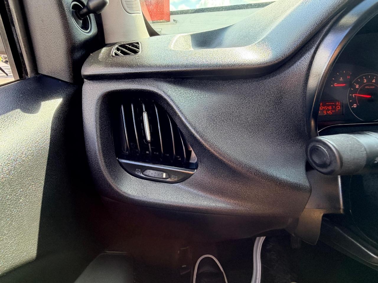 RAM ProMaster City Wagon 2019