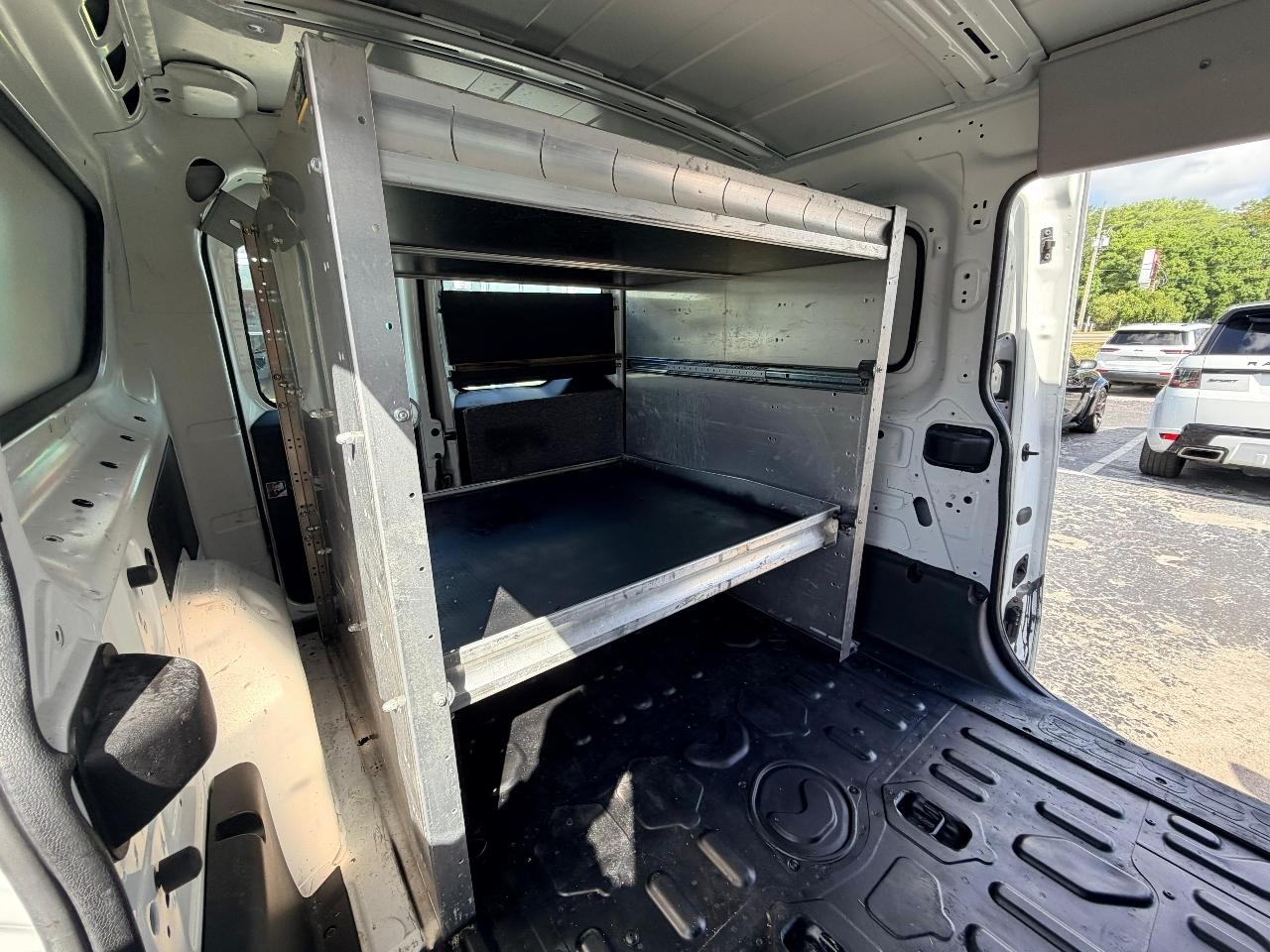 RAM ProMaster City Wagon 2019