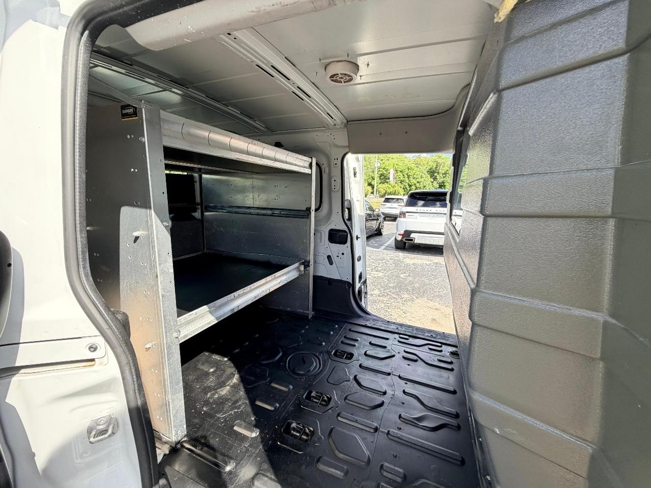RAM ProMaster City Wagon 2019