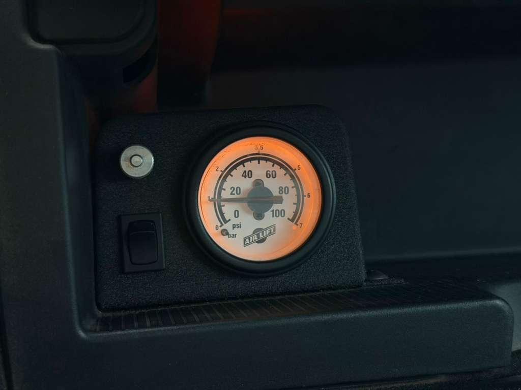 RAM 2500 SLT Crew Cab SWB 4WD 2014