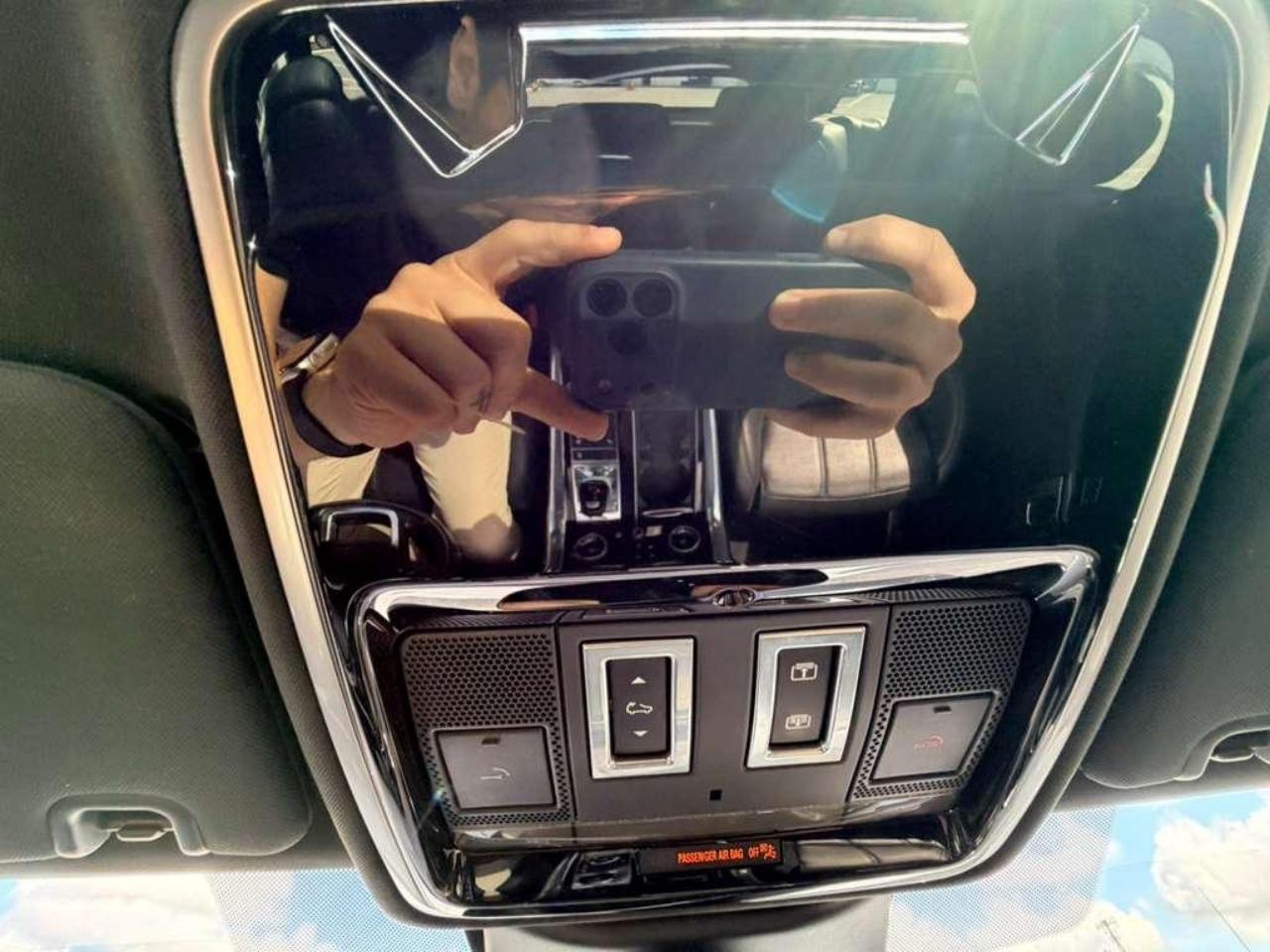 Land Rover Range Rover Sport HSE Dynamic 2018