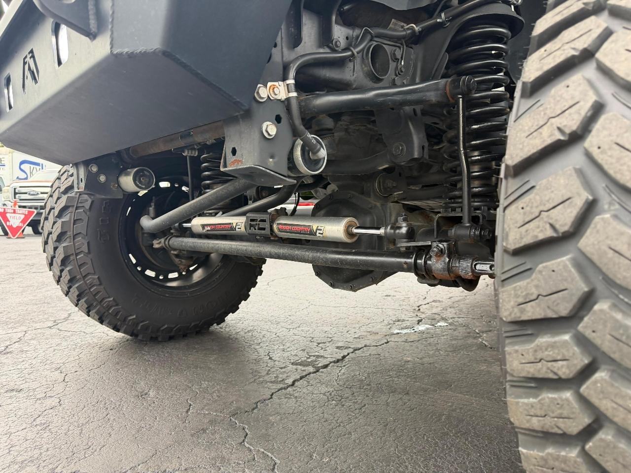 Jeep Gladiator Mojave 2021