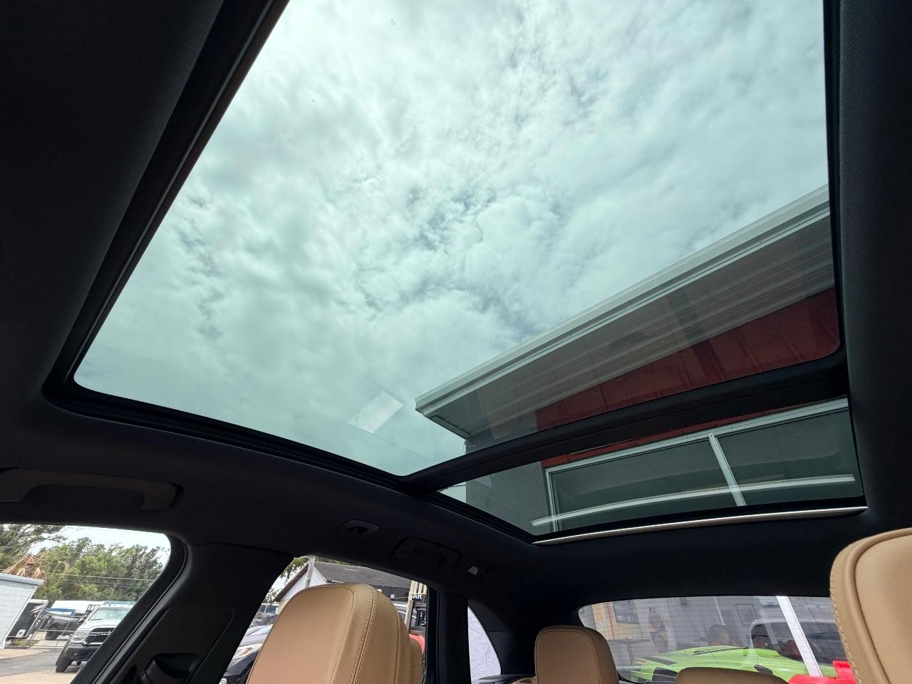 Porsche Macan S 2018
