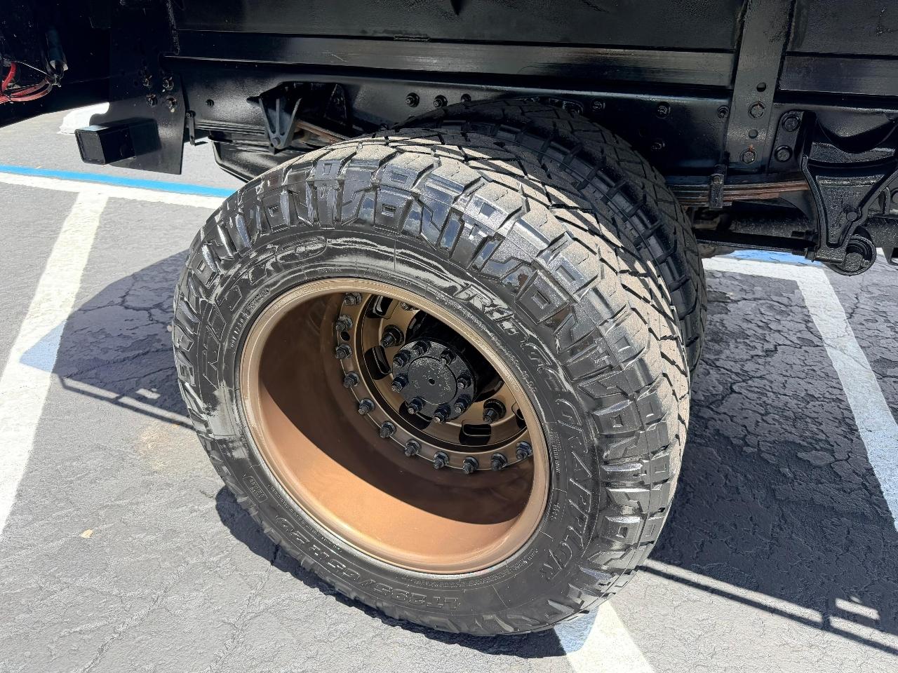 Chevrolet Silverado Medium Duty  2020
