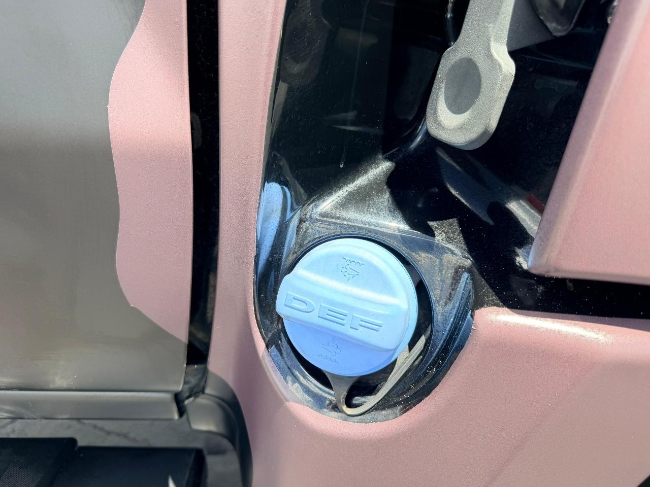 Chevrolet Silverado Medium Duty  2020