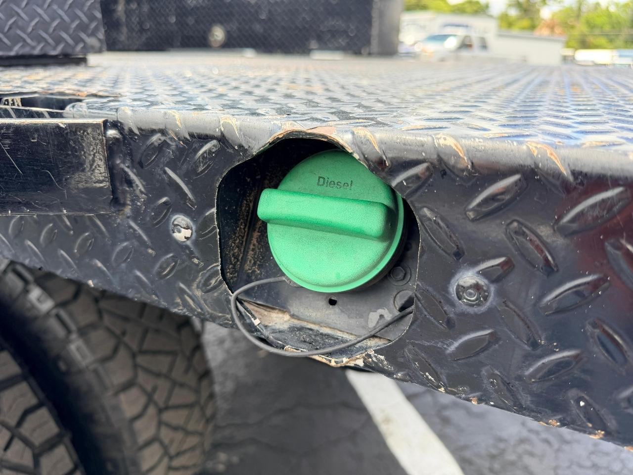 Chevrolet Silverado Medium Duty  2020
