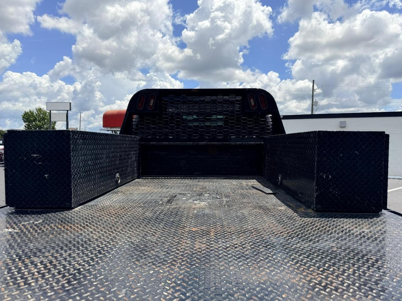 Chevrolet Silverado Medium Duty  2020