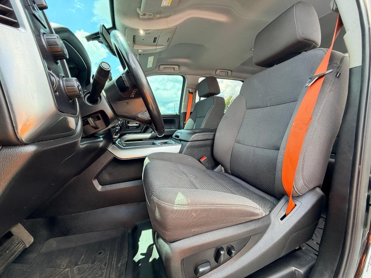Chevrolet Silverado Medium Duty  2020