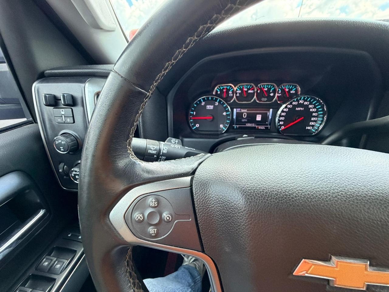 Chevrolet Silverado Medium Duty  2020