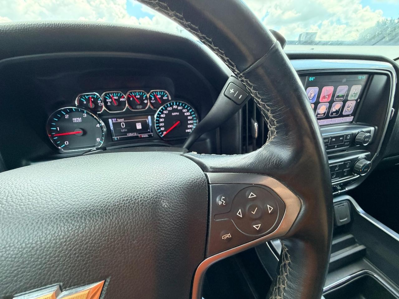 Chevrolet Silverado Medium Duty  2020