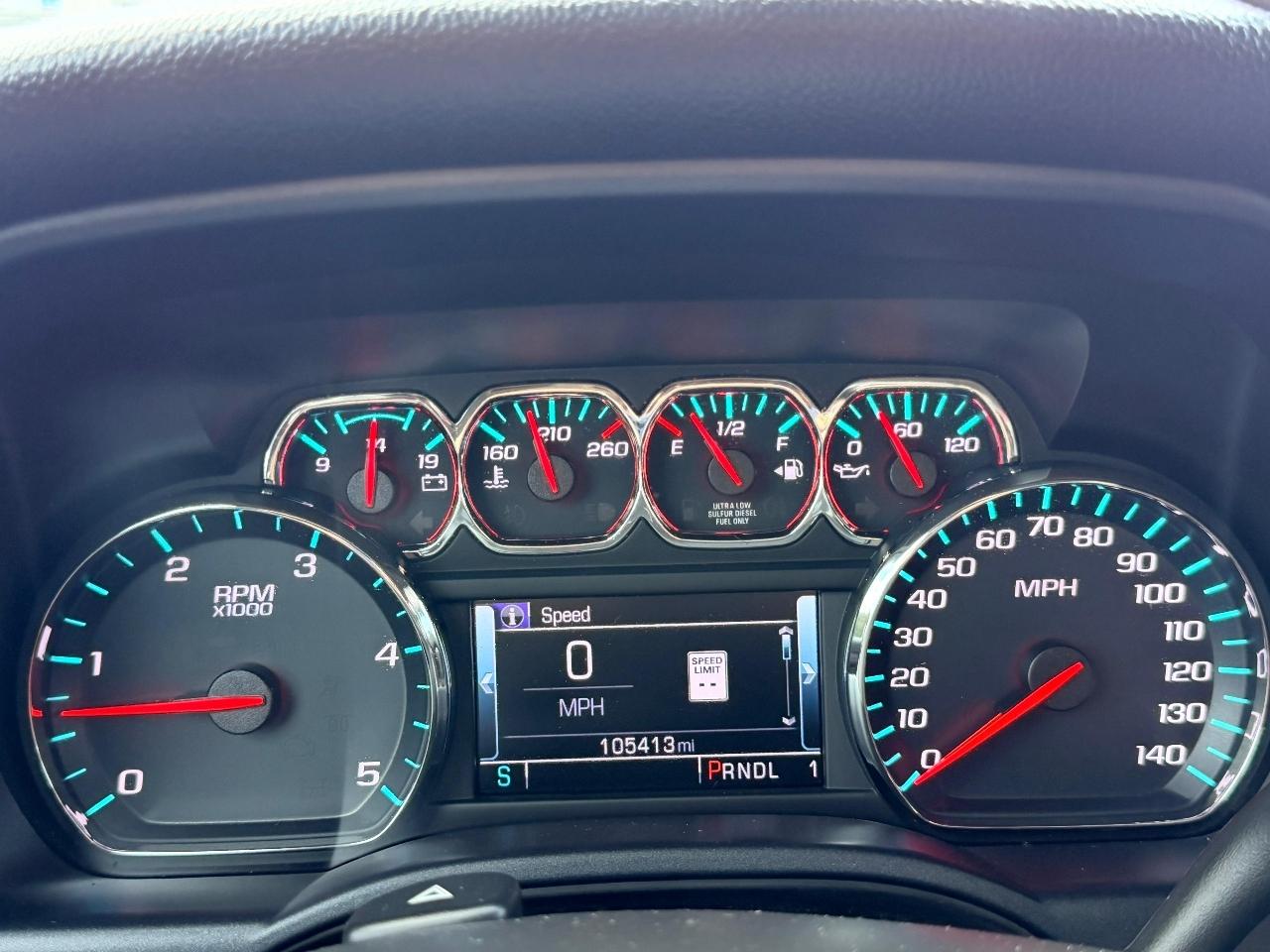 Chevrolet Silverado Medium Duty  2020