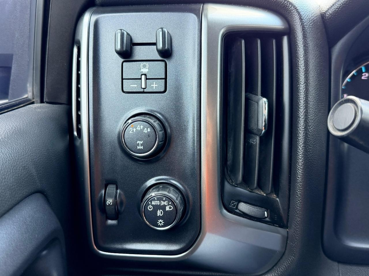 Chevrolet Silverado Medium Duty  2020