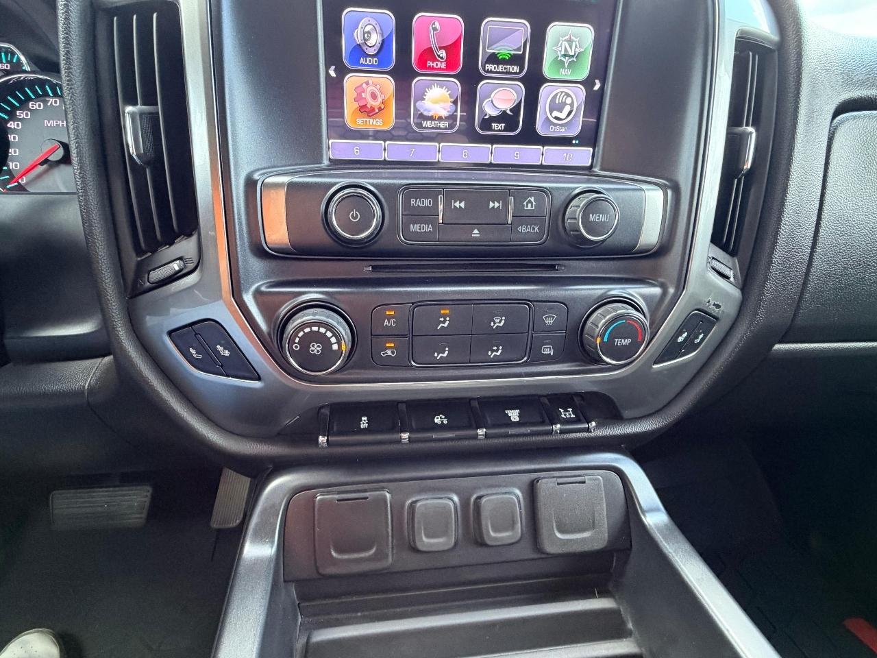 Chevrolet Silverado Medium Duty  2020