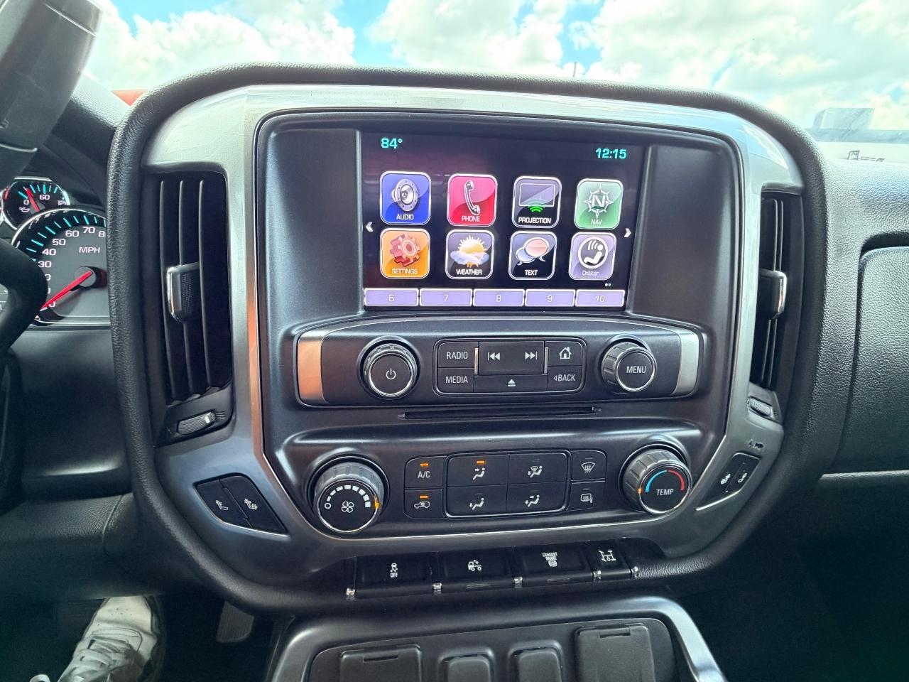 Chevrolet Silverado Medium Duty  2020