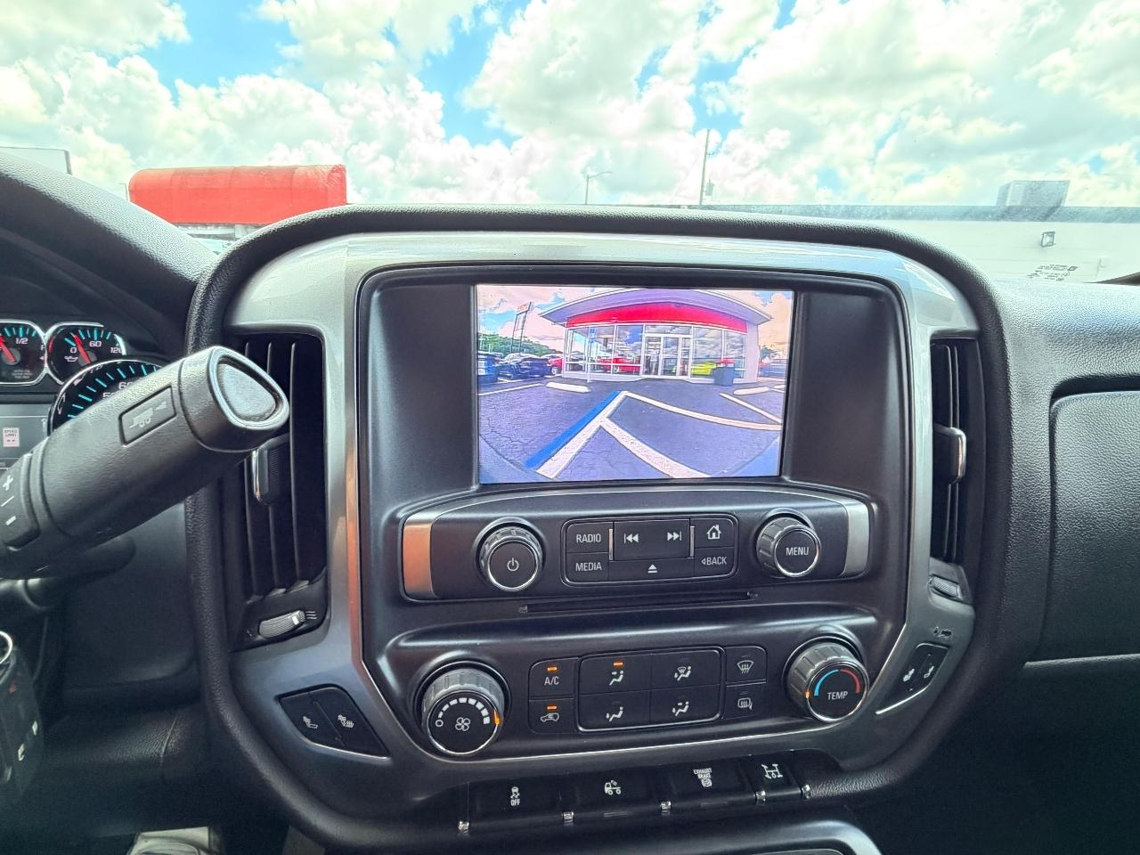 Chevrolet Silverado Medium Duty  2020