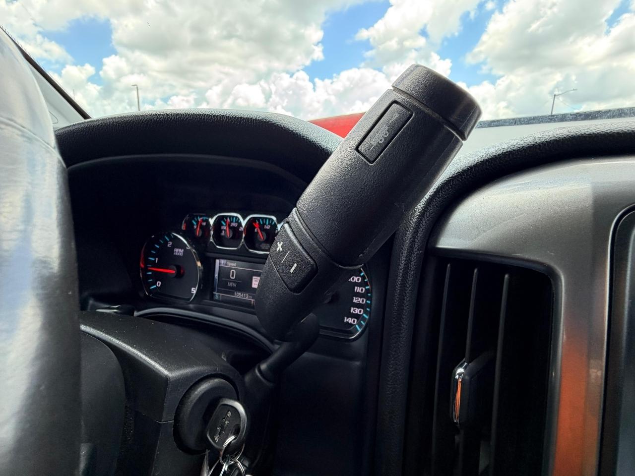 Chevrolet Silverado Medium Duty  2020