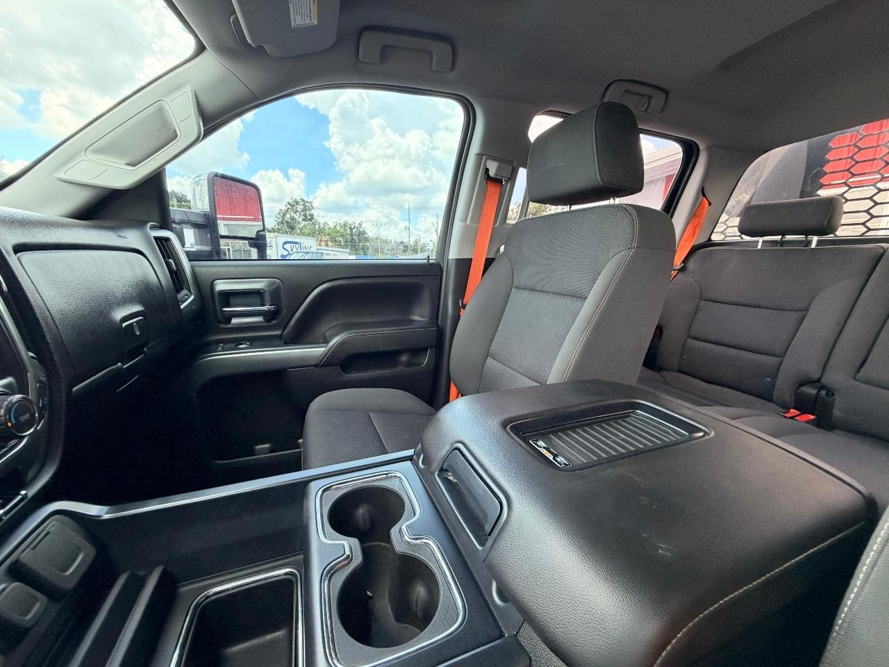 Chevrolet Silverado Medium Duty  2020