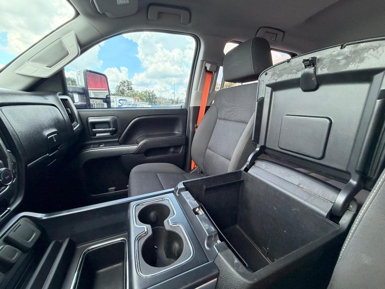 Chevrolet Silverado Medium Duty  2020