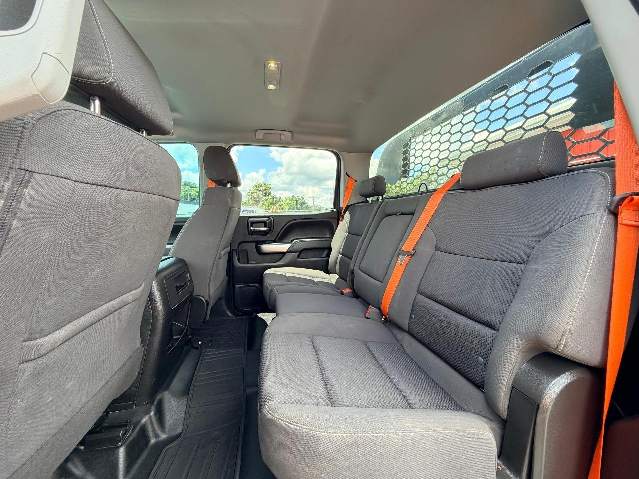 Chevrolet Silverado Medium Duty  2020