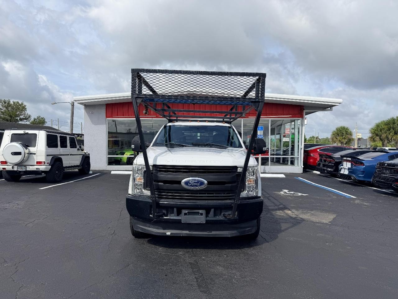 Ford F-350 SD  2019