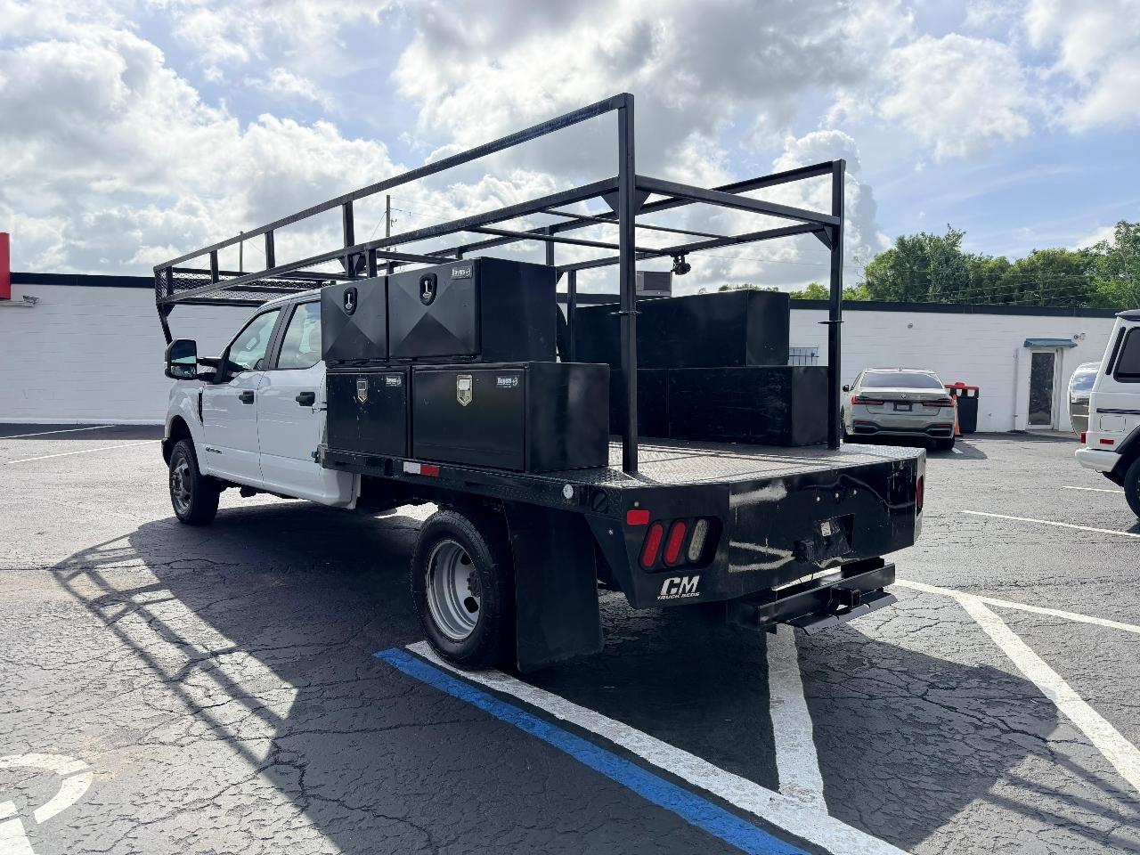 Ford F-350 SD  2019