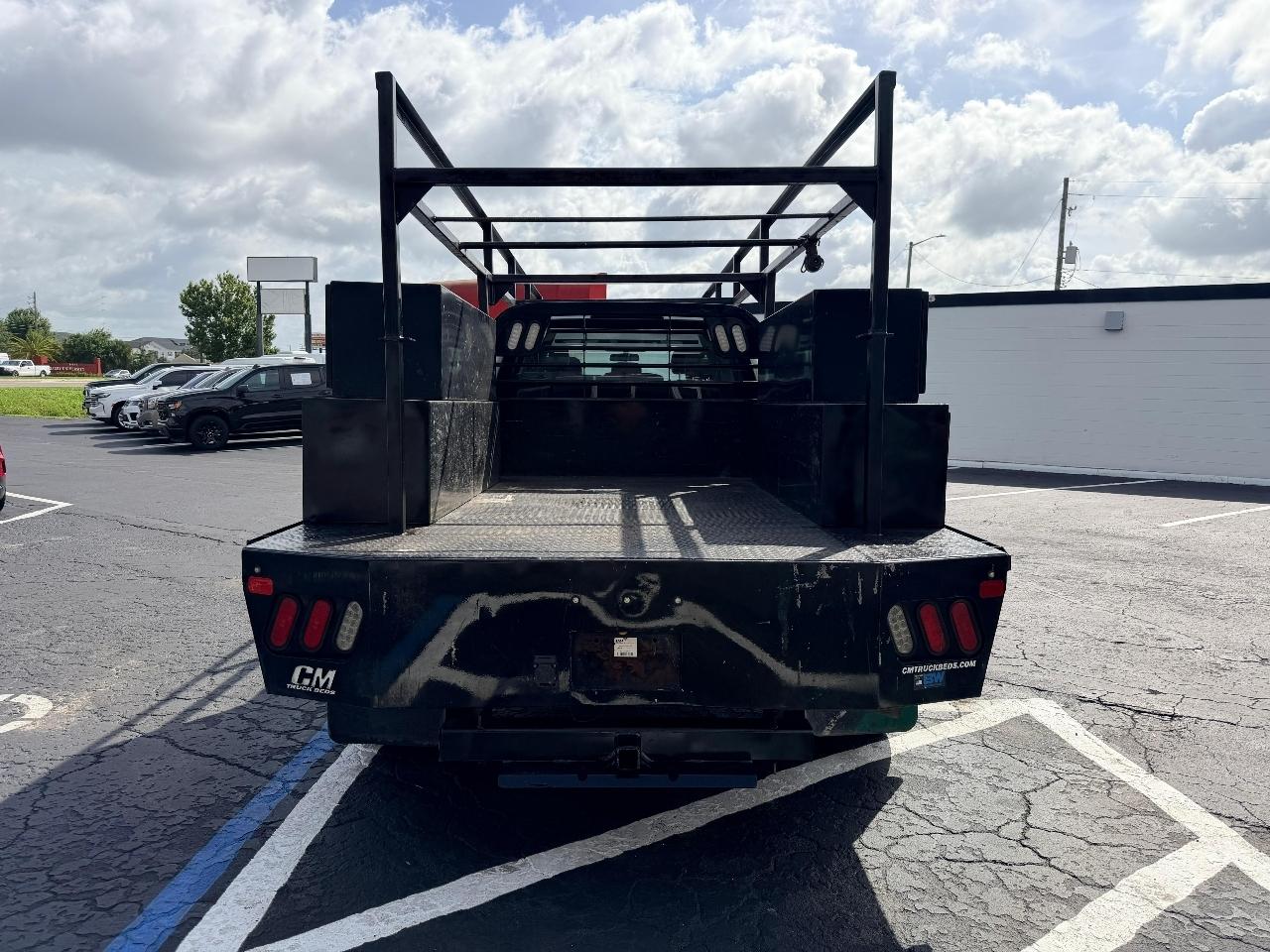 Ford F-350 SD  2019