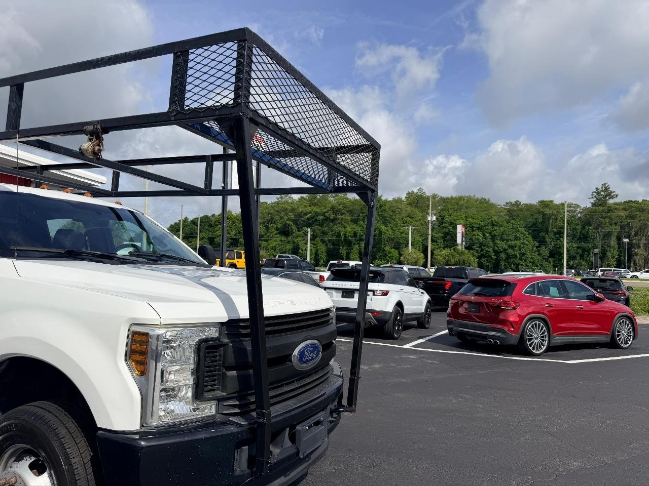Ford F-350 SD  2019