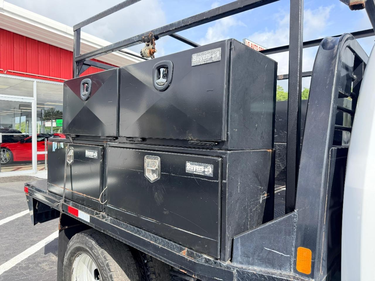 Ford F-350 SD  2019
