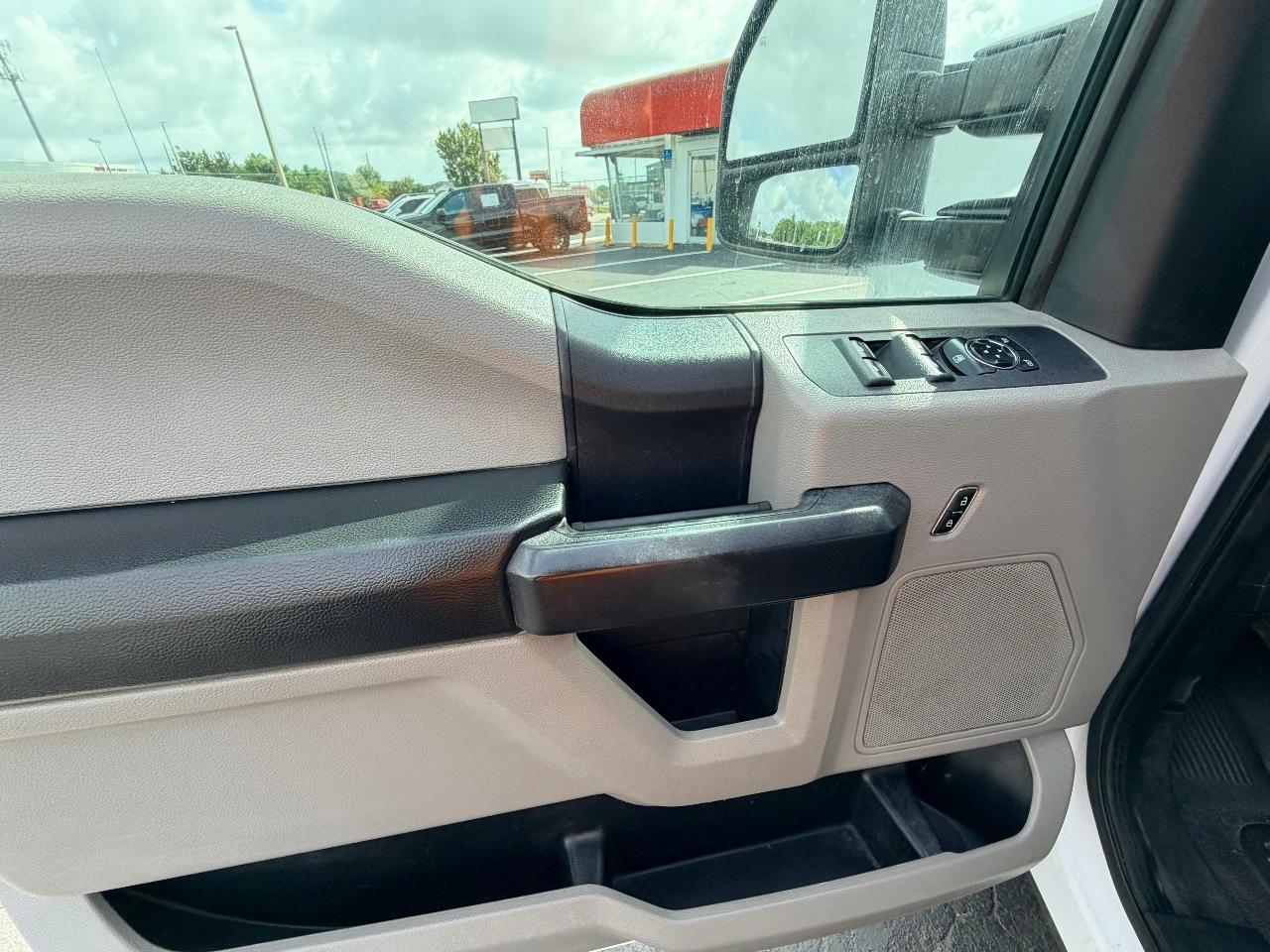 Ford F-350 SD  2019