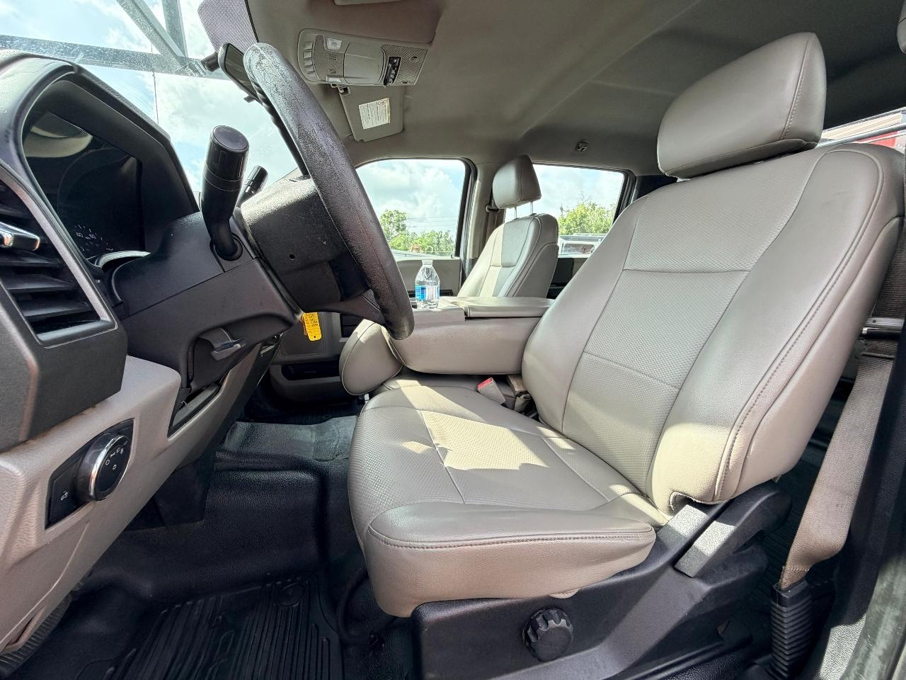 Ford F-350 SD  2019