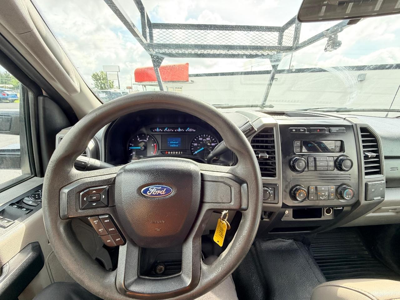 Ford F-350 SD  2019