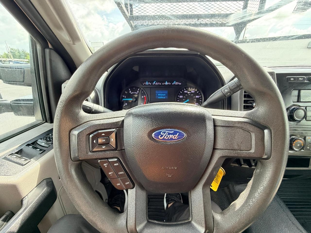 Ford F-350 SD  2019