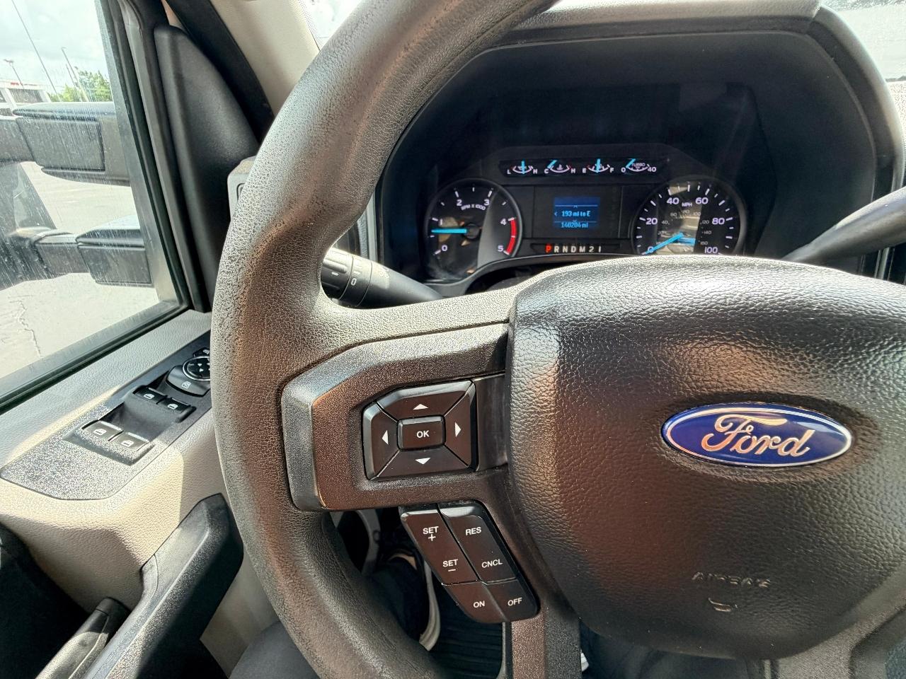 Ford F-350 SD  2019