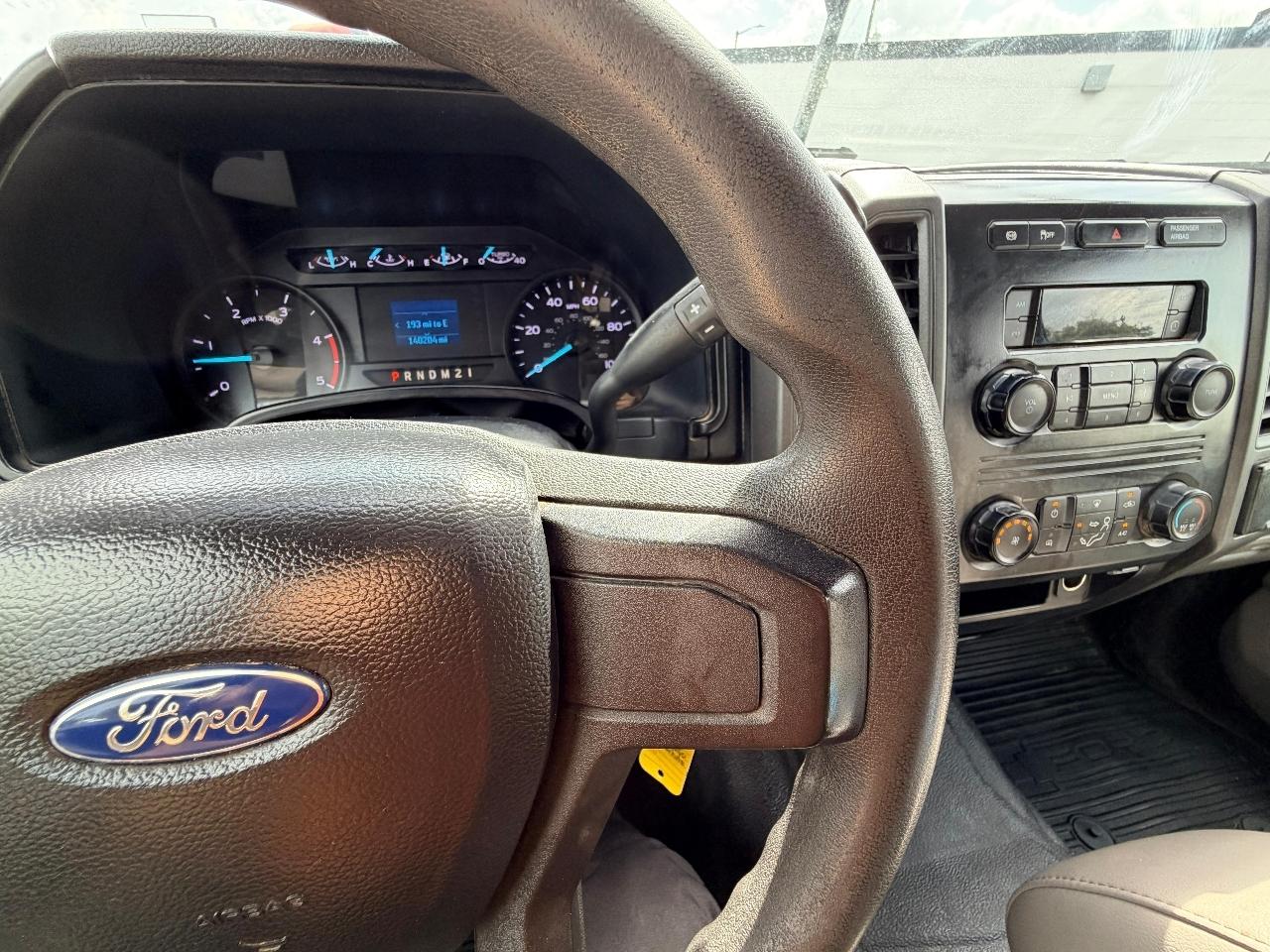 Ford F-350 SD  2019